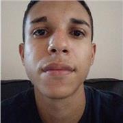 Professor particular de inglês, aulas 3 vezes na semana
